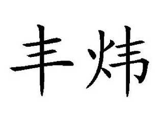 Feng Wei